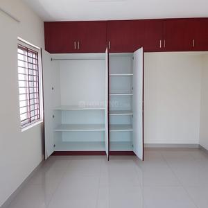 Bedroom Image of 1084 Sq.ft 2 BHK Apartment / Flat for sale in Ruby Upside Avenue, Urapakkam Chennai for Rs. 7700000