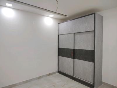 Bedroom Image of 1680 Sq.ft 3 BHK Apartment / Flat for sale in Lucky Aestor Square, Noida Extension Greater Noida for Rs. 7500000