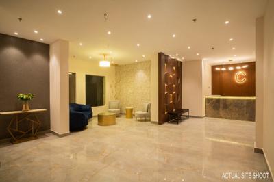 Hall Image of 1872 Sq.ft 3 BHK Apartment / Flat for sale in RG Luxury Homes Tower A F And M, Noida Extension Greater Noida for Rs. 14000000