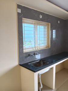 Kitchen Image of 1245 Sq.ft 2 BHK Apartment / Flat for sale in Pendurthi Visakhapatnam for Rs. 3400000