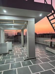 Image of 1450 Sq.ft 1 RK Builder Floor for rent in Sukhdev Vihar, New Delhi for Rs. 18000