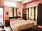 Maa Karunamoyee Bhawan Bedroom 1