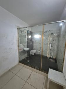 Bathroom Image of 2800 Sq.ft 4 BHK Villa for rent in Sevasi Vadodara for Rs. 30000