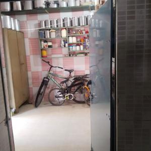 Balcony Image of 800 Sq.ft 2 BHK Apartment / Flat for sale in Anand Nagar Rajkot for Rs. 180000