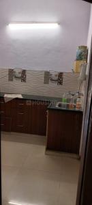 Kitchen Image of 2000 Sq.ft 3 BHK Apartment / Flat for sale in Saket Nagar Indore for Rs. 13000000