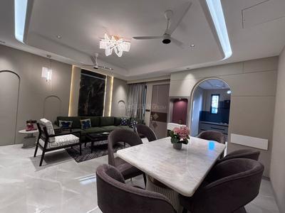 Hall Image of 2280 Sq.ft 4 BHK Independent House for sale in Gandhi Path West Jaipur for Rs. 17500000