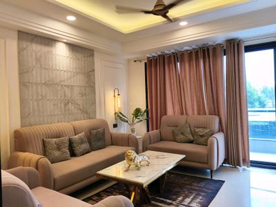 Dining Area Image of 2100 Sq.ft 4 BHK Builder Floor for sale in Sector 70A Gurgaon for Rs. 34200000