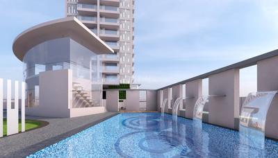 Image of 1794 Sq.ft 3 BHK Apartment / Flat for sale in Futuristic The Miracle, Pimple Saudagar, Pune for Rs. 18000000
