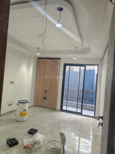 Hall Image of 1800 Sq.ft 3 BHK Builder Floor for sale in Sector 22 Gurgaon for Rs. 25000000