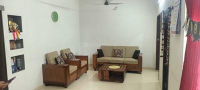 Hall Image of 1400 Sq.ft 2 BHK Apartment / Flat for sale in Reddipalayam karur for Rs. 7000000