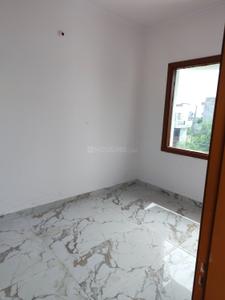 Bedroom Image of 1350 Sq.ft 3 BHK Independent House for sale in Mahal Amritsar for Rs. 4300000