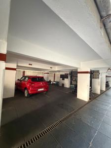 Parking Area Image of 1100 Sq.ft 2 BHK Apartment / Flat for sale in Nyalkaran Apartment, Pimple Gurav Pune for Rs. 6500000