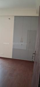 Bedroom Image of 2746 Sq.ft 3 BHK Apartment / Flat for rent in Amrapali Centurian Park, Noida Extension Greater Noida for Rs. 22000
