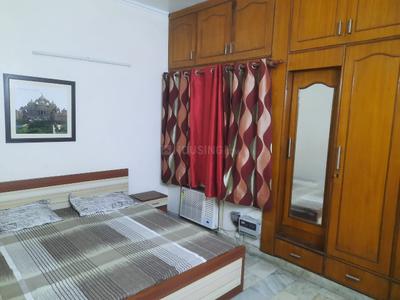 Bedroom Image of 1700 Sq.ft 3 BHK Apartment / Flat for sale in Shipra Suncity, Indirapuram Ghaziabad for Rs. 16500000