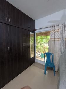 Bedroom Image of 1443 Sq.ft 4 BHK Villa for sale in Aratt Rolling Whites by Aratt, Dodda Hagade Bengaluru for Rs. 14250000