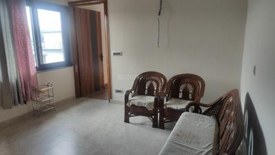 Living Room Image of 1200 Sq.ft 1 BHK Independent House for rent in Mothrowala Dehradun for Rs. 15000