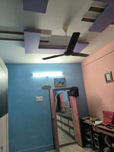 1 BHK Independent House
