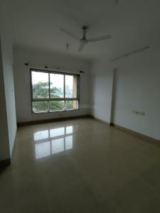 Bedroom Image of 1100 Sq.ft 2 BHK Apartment / Flat for sale in Nahar Rosa Alba, Powai Mumbai for Rs. 23500000