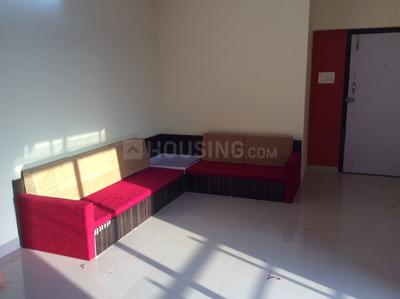 Hall Image of 924 Sq.ft 2 BHK Apartment / Flat for sale in HDIL Premier Residences, Kurla West Mumbai for Rs. 20500000