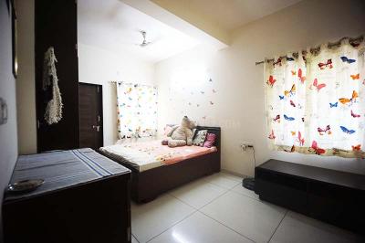 Bedroom Image of 1935 Sq.ft 4 BHK Independent House for sale in Vejalpur Ahmedabad for Rs. 16000000