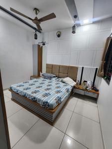 Bedroom Image of 2160 Sq.ft 4 BHK Duplex for sale in Vastral Ahmedabad for Rs. 14500000