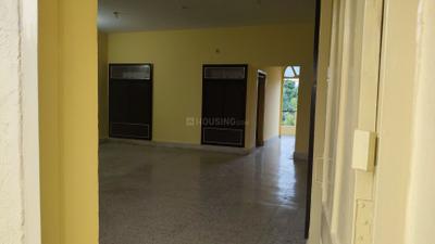 Living Room Image of 1200 Sq.ft 2 BHK Builder Floor for rent in Kankarbagh Patna for Rs. 20000