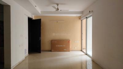 Living Room Image of 1090 Sq.ft 3 BHK Apartment / Flat for sale in Prateek Grand City, Siddharth Vihar Ghaziabad for Rs. 13600000
