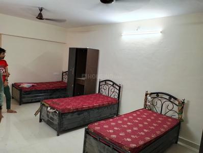 Hall Image of PG 10651502 Ghatkopar West in Ghatkopar West, Mumbai
