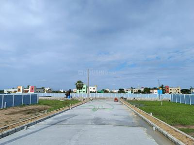 Residential Plot