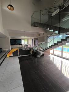 Image of 10000 Sq.ft 4 BHK Villa for sale in Shree Balaji Green Valley, Adalaj, Gandhinagar for Rs. 120000000