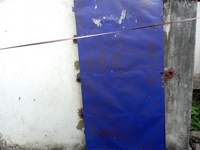 Balcony Image of 1000 Sq.ft 4 BHK Independent House for sale in Sodepur Kolkata for Rs. 2500000