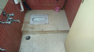 Hariom Hari Sai Nagar Bathroom Two 3