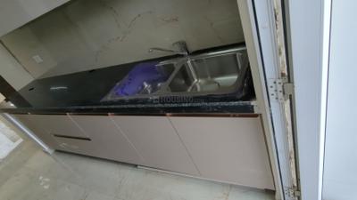 Kitchen Image of 1620 Sq.ft 3.5 BHK Builder Floor for rent in M3M Soulitude , Sector 89 Gurgaon for Rs. 35000