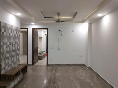Living Room Image of 1200 Sq.ft 3 BHK Builder Floor for sale in Shalimar Bagh New Delhi for Rs. 27500000