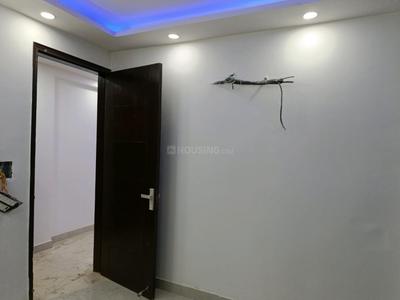 Hall Image of 1000 Sq.ft 3 BHK Builder Floor for sale in Builders World Developers Delhi World, Govindpuri New Delhi for Rs. 7500000