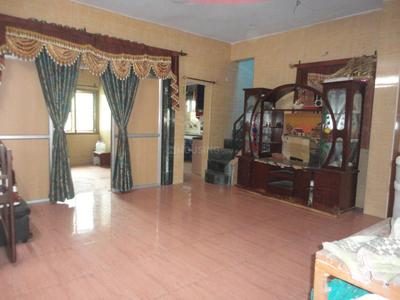 4 BHK Duplex