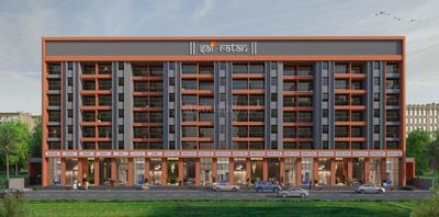 Image of 1428 Sq.ft 3 BHK Apartment / Flat for sale in Sai Ratan, Ravet, Pune for Rs. 10600000