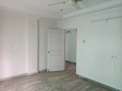 Bedroom Image of 1680 Sq.ft 3 BHK Apartment / Flat for sale in Srinagar Colony Hyderabad for Rs. 16000000