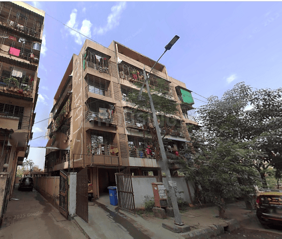 RUSHI APARTMENT Main Image 1