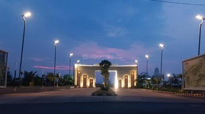 Image of 600 Sq.ft Residential Plot / Land for sale in Harshit Gold City, Nardaha, Raipur for Rs. 1110000