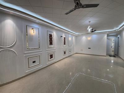 Hall Image of 2250 Sq.ft 4 BHK Builder Floor for sale in Green Field Colony Faridabad for Rs. 21800000