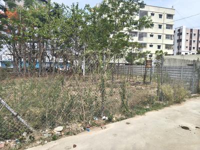 Image of 266 Sq.ft Residential Plot / Land for sale in Bachupally, Hyderabad for Rs. 21014000