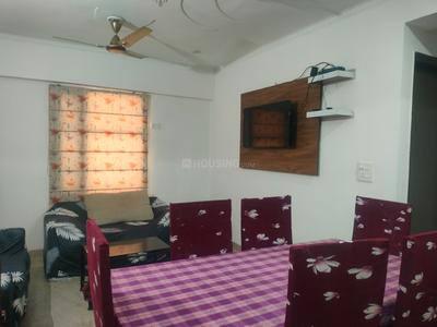 3 BHK Independent Builder Floor