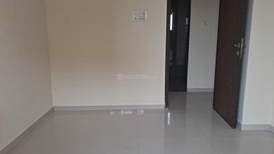 Bedroom Image of 1850 Sq.ft 3 BHK Apartment / Flat for sale in Akshar Greystone, Ulwe Navi Mumbai for Rs. 21000000