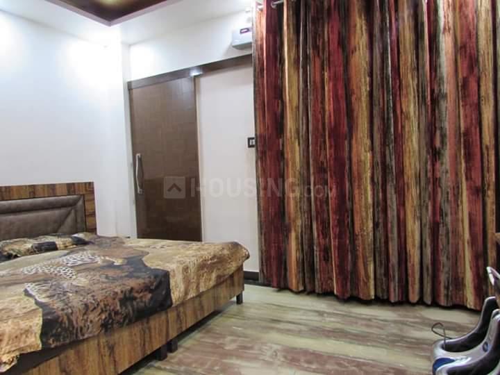 Bhagwati Garden, Dwarka Mor Bedroom 1