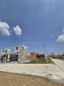 Image of 1116 Sq.ft 3 BHK Independent House for sale in Bhabat, Zirakpur for Rs. 9500000