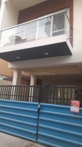 Image of 800 Sq.ft 2 BHK Independent House for sale in Tambaram East, Chennai for Rs. 13500000