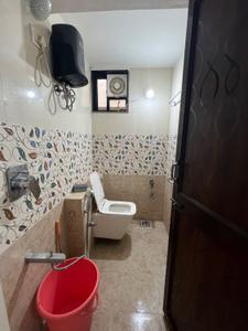 Image of 1200 Sq.ft 3 BHK Apartment / Flat for rent in Akota, Vadodara for Rs. 25000