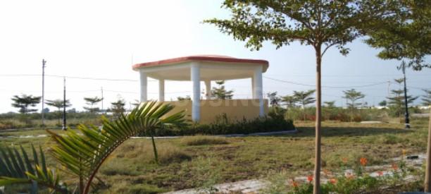 Image of 2400 Sq.ft Residential Plot / Land for sale in Millennium Corridor, Palakhedi, Indore for Rs. 4800000