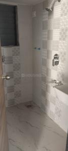 Image of 338 Sq.ft 1 BHK Apartment / Flat for rent in Ekveera Chandragan Residency, Diva, Thane for Rs. 13500